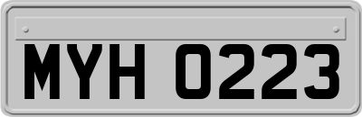 MYH0223