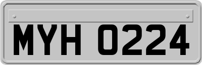 MYH0224