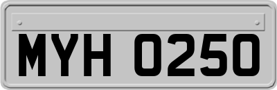 MYH0250
