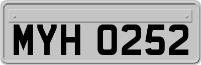 MYH0252