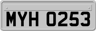 MYH0253