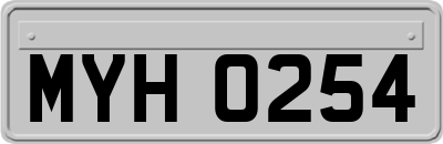 MYH0254