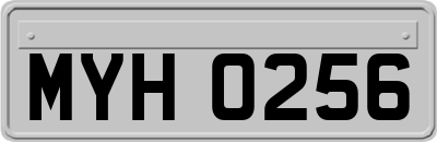 MYH0256