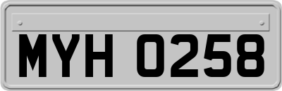 MYH0258