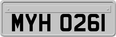 MYH0261