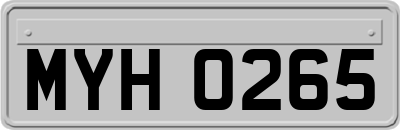 MYH0265