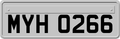 MYH0266