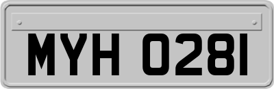 MYH0281