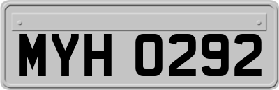MYH0292