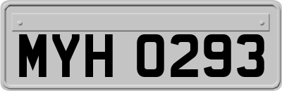 MYH0293