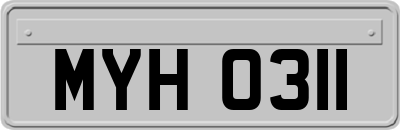 MYH0311