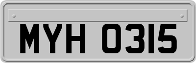 MYH0315