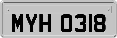 MYH0318