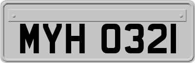 MYH0321