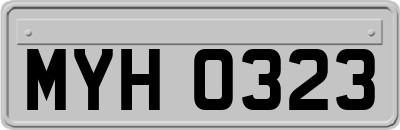 MYH0323