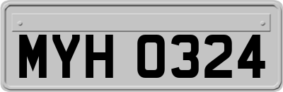 MYH0324