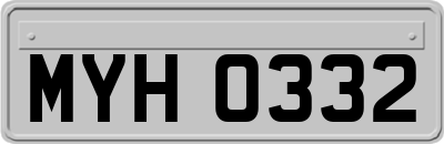 MYH0332