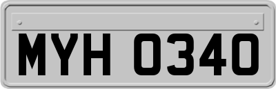 MYH0340