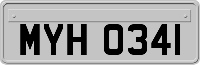 MYH0341