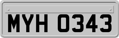 MYH0343