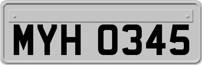 MYH0345