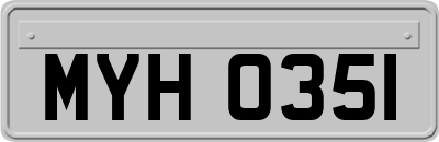 MYH0351
