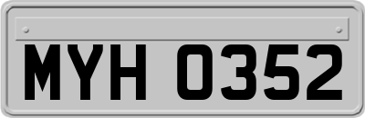 MYH0352