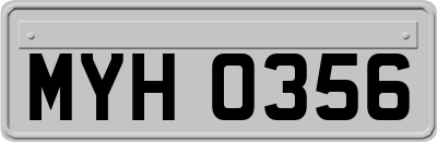 MYH0356