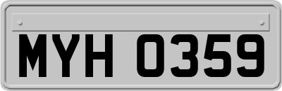 MYH0359