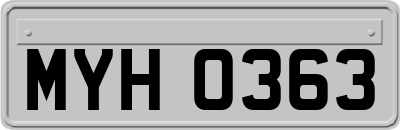 MYH0363