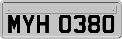 MYH0380