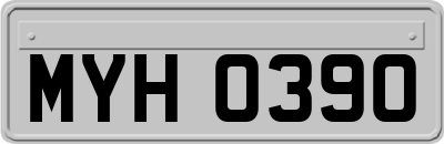 MYH0390