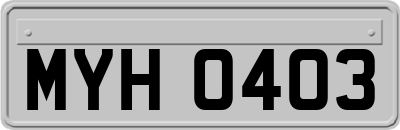 MYH0403