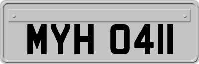 MYH0411