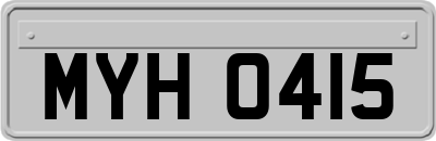 MYH0415