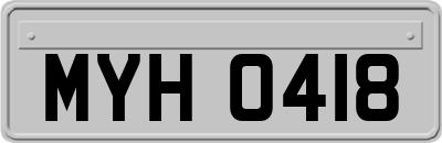 MYH0418