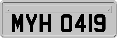 MYH0419