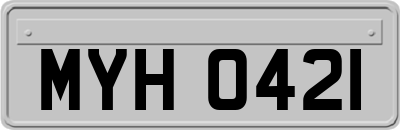 MYH0421