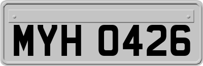 MYH0426