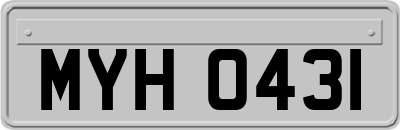 MYH0431