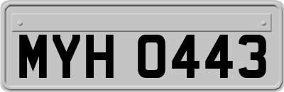 MYH0443