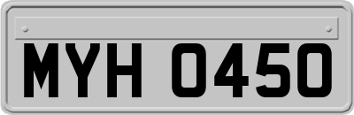 MYH0450