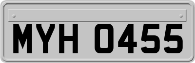 MYH0455