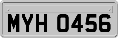 MYH0456