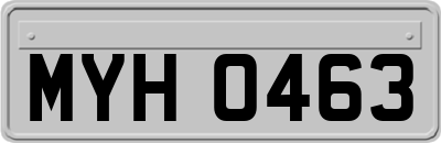 MYH0463