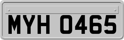 MYH0465