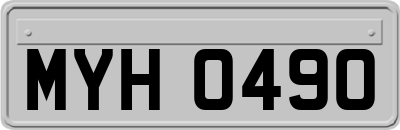 MYH0490