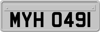 MYH0491