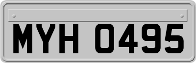 MYH0495