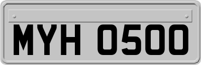 MYH0500